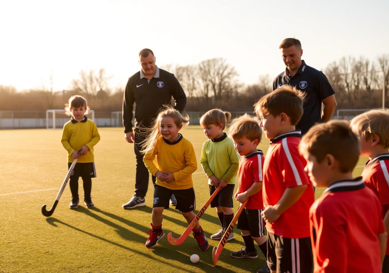 Une saison record pour les U10